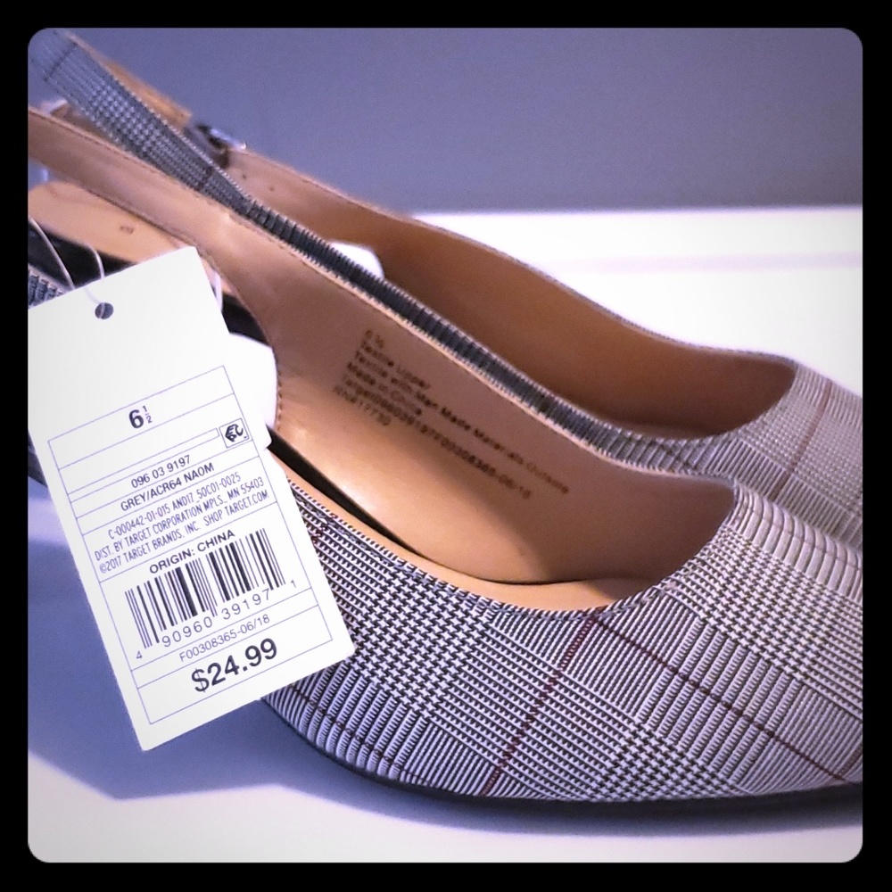 🆕️Ladies Heels